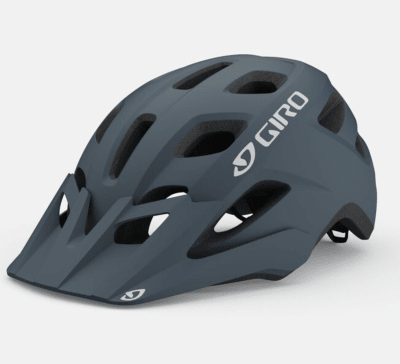 Casco Fixture Mips Mat Port Gray