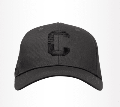 Gorro Baseball CMNCL Grey Gorro Baseball CMNCL Grey