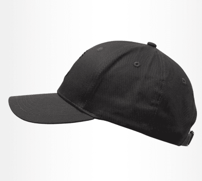 Gorro Baseball CMNCL Grey Gorro Baseball CMNCL Grey