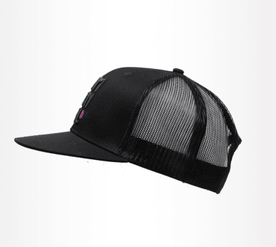 Gorro Trucker Corporate Black Gorro Trucker Corporate Black