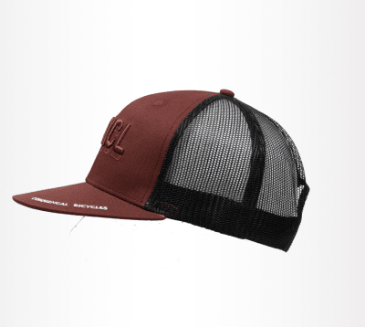 Commencal Gorro Trucker CMNCL Dark Red Commencal Gorro Trucker CMNCL Dark Red