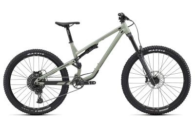 Bicicleta Meta SX Origin Heritage Green 2022 - PREVENTA MAYO Bicicleta Meta SX Origin Heritage Green 2022 - PREVENTA MAYO