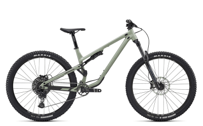Bicicleta Meta TR Origin Green 2022 - PREVENTA MAYO Bicicleta Meta TR Origin Green 2022 - PREVENTA MAYO