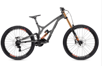 Bicicleta Supreme DH Team 2022 - PREVENTA ABRIL Bicicleta Supreme DH Team 2022 - PREVENTA ABRIL