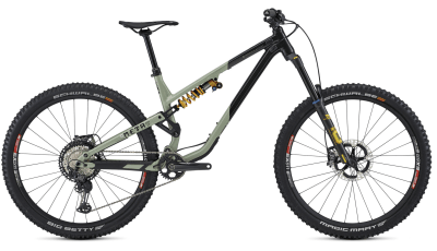 Bicicleta Meta AM 29 Ohlins ED 2021 - PREVENTA MARZO Bicicleta Meta AM 29 Ohlins ED 2021 - PREVENTA MARZO