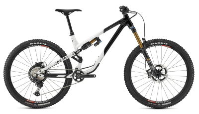 Bicicleta Meta AM 29 Signature Black & White 2021 - PREVENTA MARZO Bicicleta Meta AM 29 Signature Black & White 2021 - PREVENTA MARZO