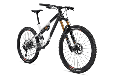 Bicicleta Meta AM 29 Signature Black & White 2021 - PREVENTA MARZO Bicicleta Meta AM 29 Signature Black & White 2021 - PREVENTA MARZO