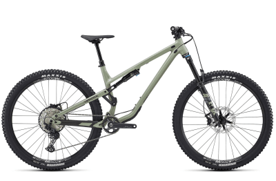 Bicicleta Meta TR Essential Heritage Green 2022 - PREVENTA MARZO Bicicleta Meta TR Essential Heritage Green 2022 - PREVENTA MARZO