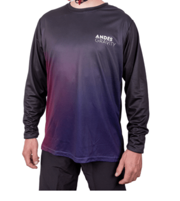 Jersey Psico Galaxy1