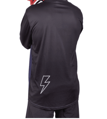 Jersey Psico Galaxy Jersey Psico Galaxy