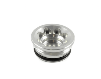 Tapa de cáliper E4 / V4 Small