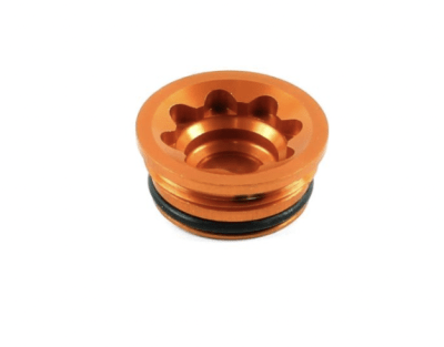 Tapa de cáliper E4 / V4 Small