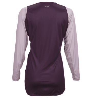 Women's Lite Jersey Mauve Women's Lite Jersey Mauve
