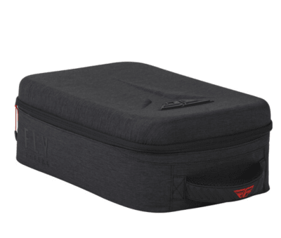 Goggle Garage Black