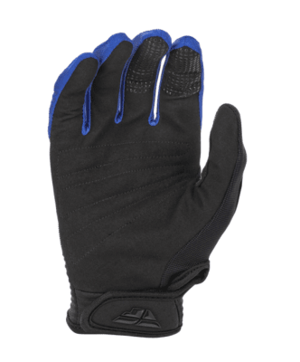 Guantes F16 Blue/Black 2022