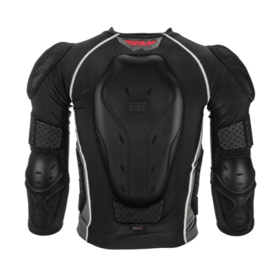 Pechera Barricade Long Sleeve Suit