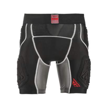 Barricade Compression Shorts