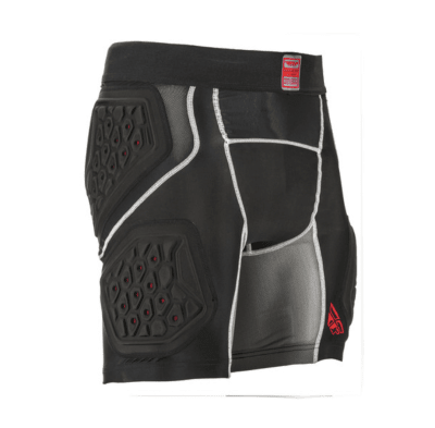 Barricade Compression Shorts