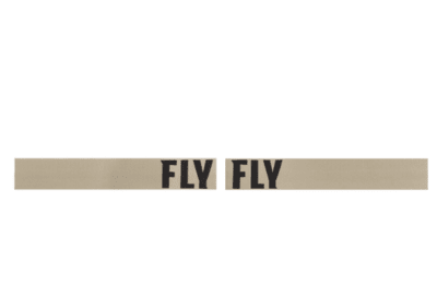 Antiparras Focus Sand Khaki/Brown Dark Smoke Lens