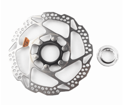 Rotor SM-RT54, M 180MM, W/LOCK