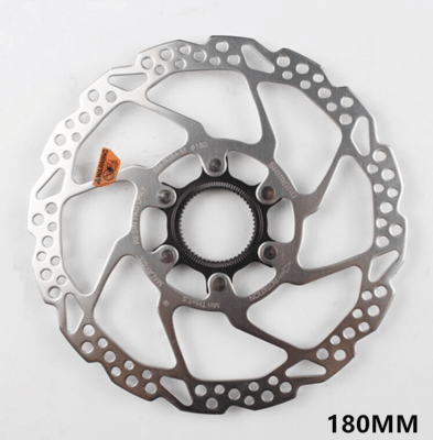 Rotor SM-RT54, M 180MM, W/LOCK2