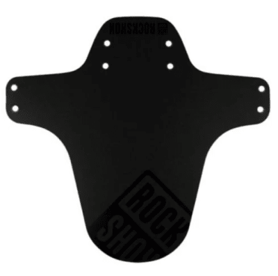 Tapabarro Rock Shox1