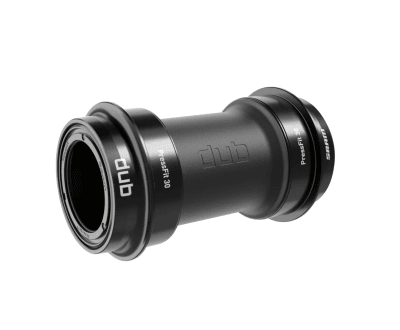 Motor Sram Dub Bbright Ruta 79/83mm Negro