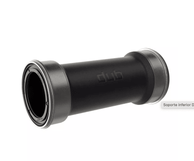 Motor Dub Pressfit Road 86.5mm