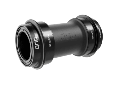 Motor Pf30 Dub ruta 73mm Negro