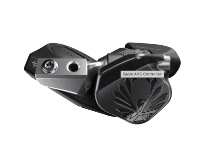 Shifter Trigger Axs Eagle 12 V1