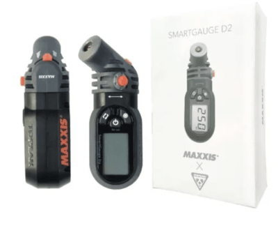 Medidor de presión Smartgauge D2 x Topeak
