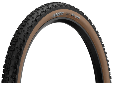 Neumático Ardent 27.5x2.25 K EXO TR Tanwall1