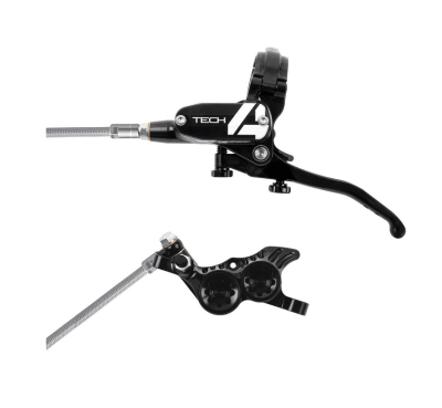Freno Tech 4 V4 negro1