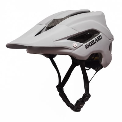 Casco Terrain MTB Fidlock Gray Casco Terrain MTB Fidlock Gray