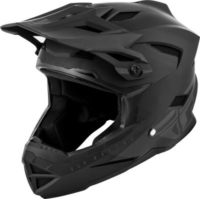 Casco DEFAULT DITHER MATTE BLK/GR Casco DEFAULT DITHER MATTE BLK/GR