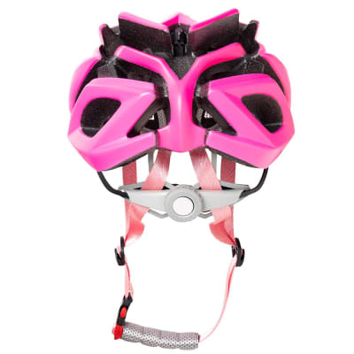 Casco MTB Pink