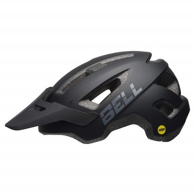 Casco Soquel Matte Black MIPS1