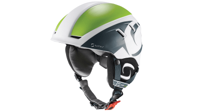 Casco Pilot