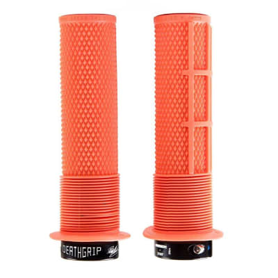 Deathgrip thick/soft/flange Deathgrip thick/soft/flange