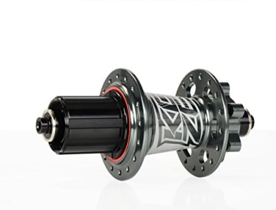 Maza XM490 10x135mm 32h