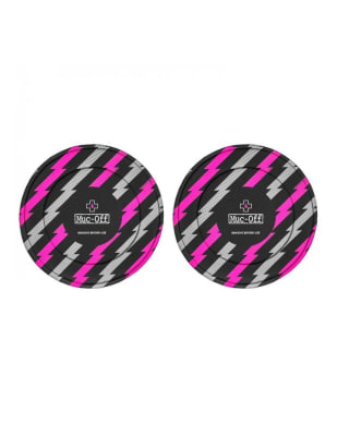 Protector de disco Muc Off