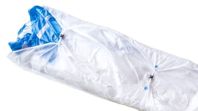 Bolsa de compresión