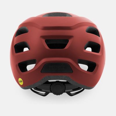 Casco Fixture MIPS Red Casco Fixture MIPS Red