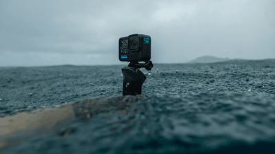 HERO12 Black