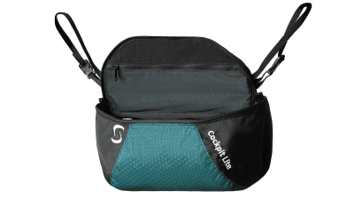 Bolso Cockpit 2 Light