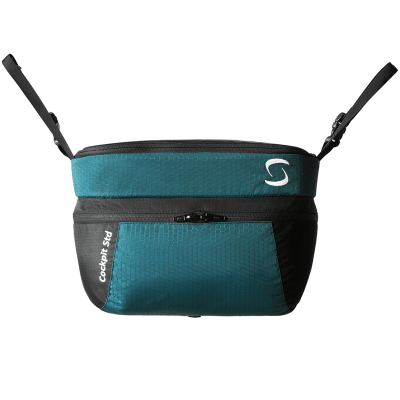 Bolso Cockpit 21