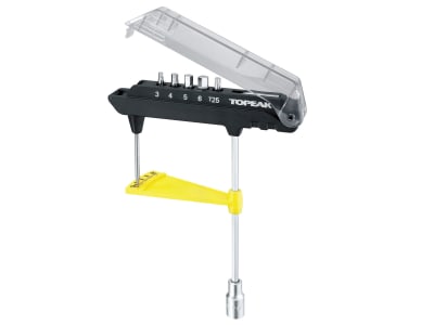 Herramienta con medidor de torque