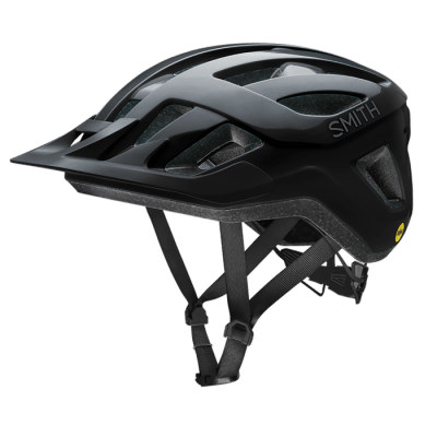 Casco Convoy Black