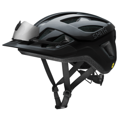 Casco Convoy Black