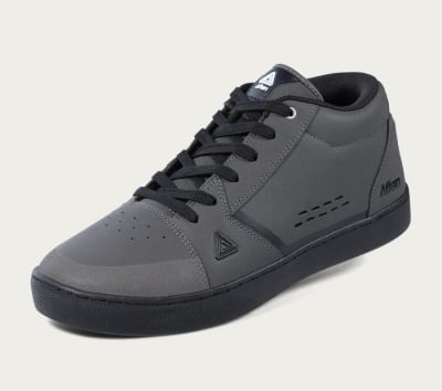 Zapatillas Cooper Black Grey1